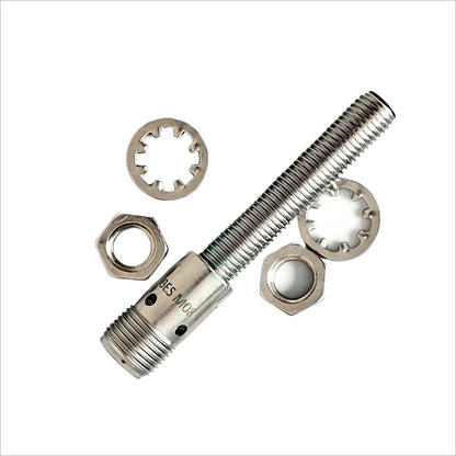 Proximity Sensor 10-30VDC 200mA For  BES02W9 BES M08MH1-PSC30B-S04G