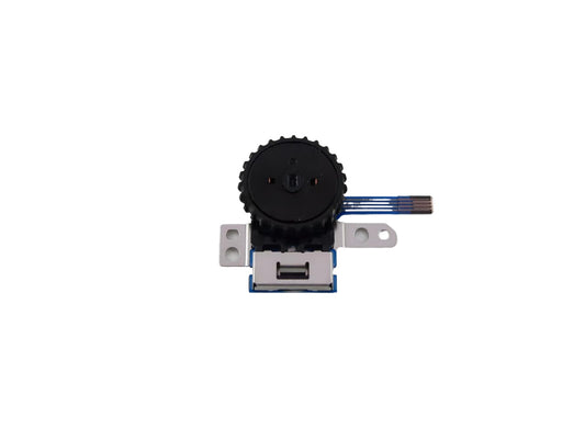 Multi-Function Button Parts compatible DMC-GM5 GM5 Aperture Shutter Dial Unit