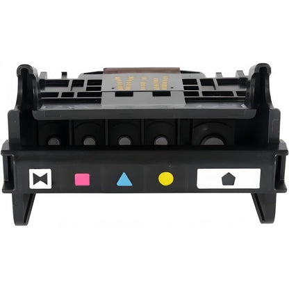 5 Color Print Head 564 Printhead Compatible for HP Photosmart C5380 C510A C309A D5468 C5388 C6380 D7560 309A C410 8558 Printer