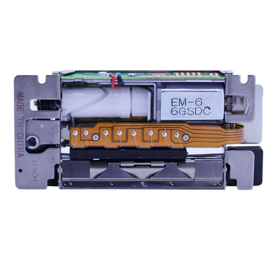 Ribbon Printhead For Epson M-164 Shuttle Impact Dot Matrix Carbon  POS printer