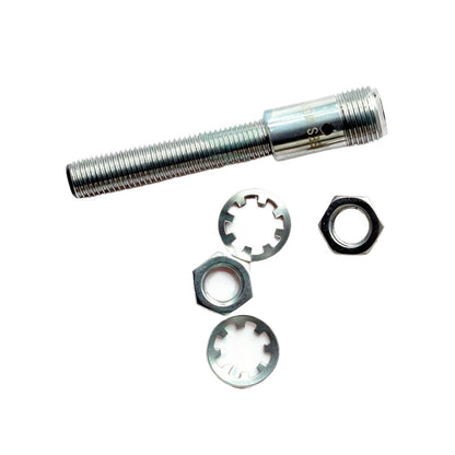 Proximity Sensor 10-30VDC 200mA For  BES02W9 BES M08MH1-PSC30B-S04G