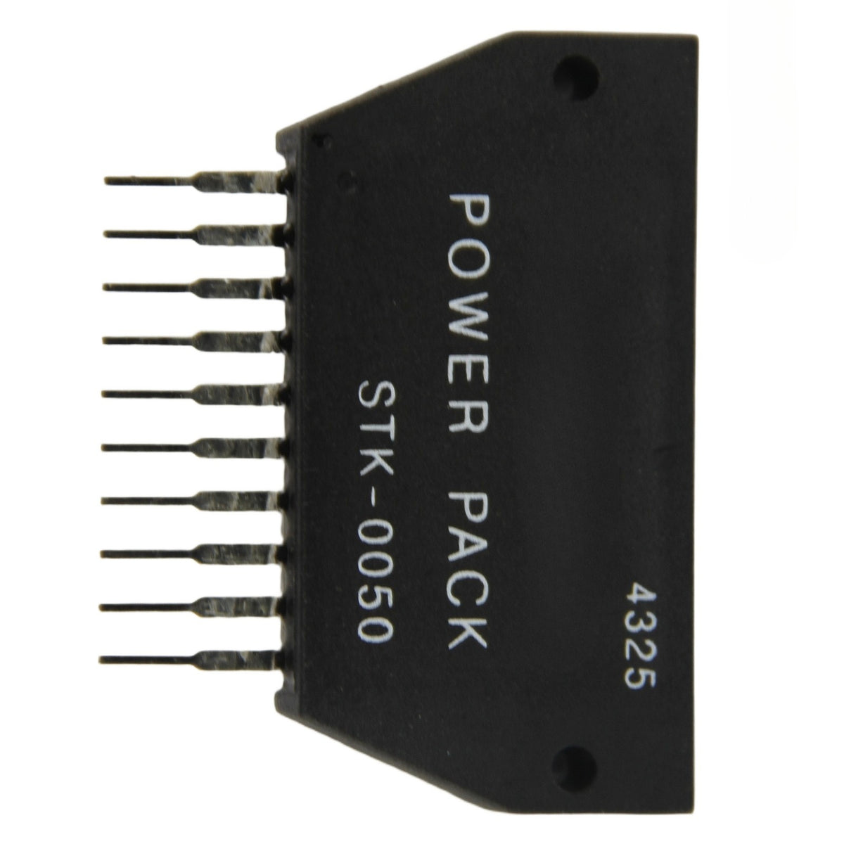 STK-0050 STK0050 Pioneer SX-780 Power Amplifier Integrated IC For Darlington