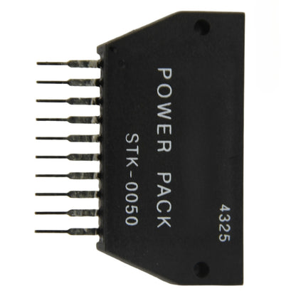 STK-0050 STK0050 Pioneer SX-780 Power Amplifier Integrated IC For Darlington