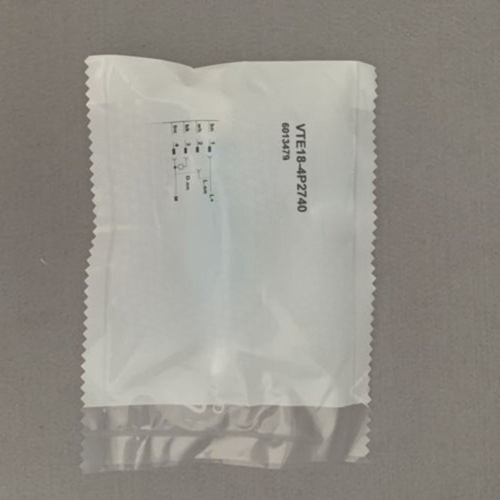 VTE18-4P2740 VTE184P2740 Photoelectric Sensor For SICK