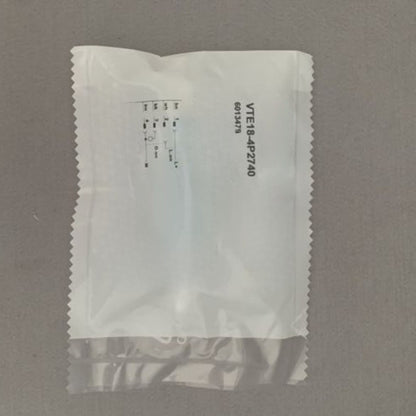 VTE18-4P2740 VTE184P2740 Photoelectric Sensor For SICK