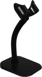 Barcode Scanner Stand Hands Free, Adjustable Scanner Holder HS10 Barcode Scanning Bar-Code Reader Cradle Holder Base for  Retail Store School Library Warehouse