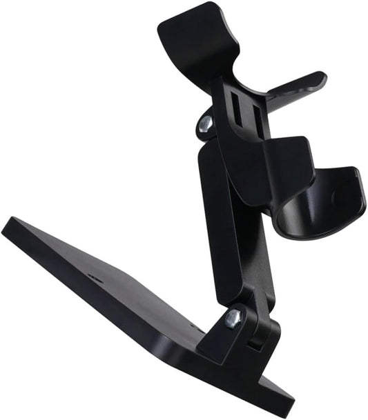 Sturdy Barcode Scanner Holder Desk Mic Holder for Desk Tabletop Mic Stand for Computer