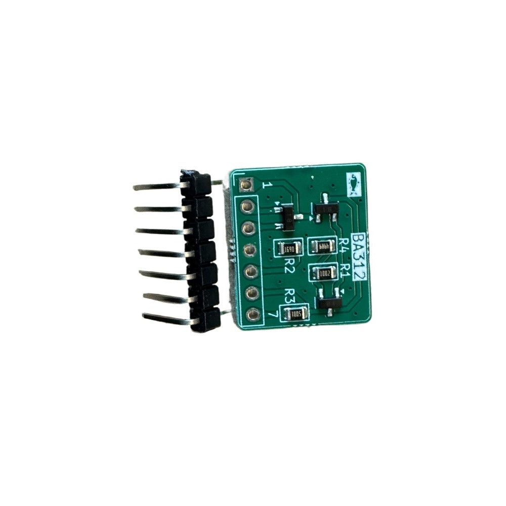 IC Chip Complete Board for  Replacement For BA312