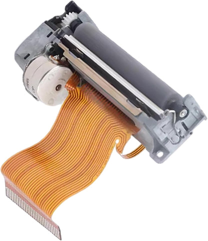 Print Head for FTP-628MCL101 Thermal Printers Mechanism 58mm Receipt Printhead Replacement for FTP-628MCL101 Printers