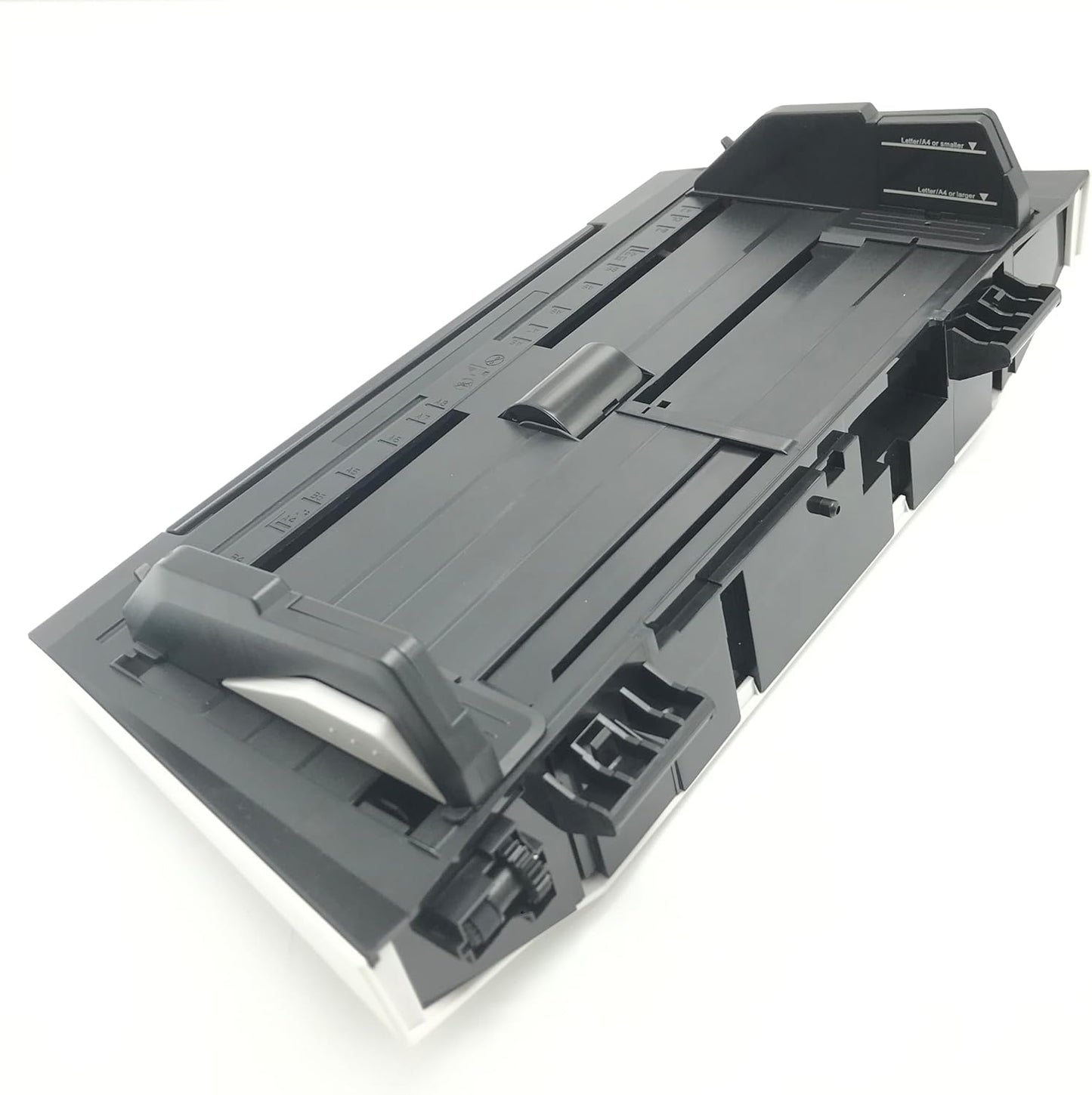 PA03740-D980 Scanner Paper Input Tray Chuter Unit Compatible for Fujitsu fi-7600 fi-7700 fi-7700S fi-760LA fi-760LY