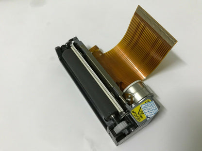 FTP628MCL103 58mm Printhead Print Head For Fujitsu 58mm Thermal POS Printer
