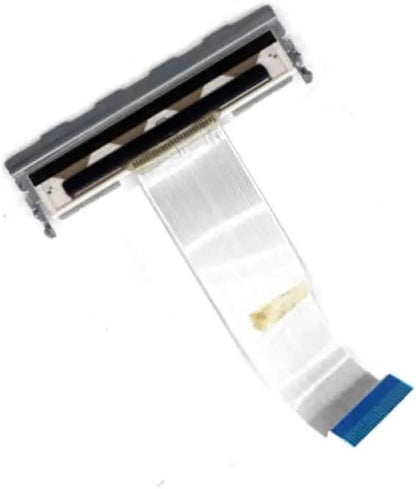 Thermal Printhead Fits for Epson T88VI TM-T88VI T886 Printer Replacement