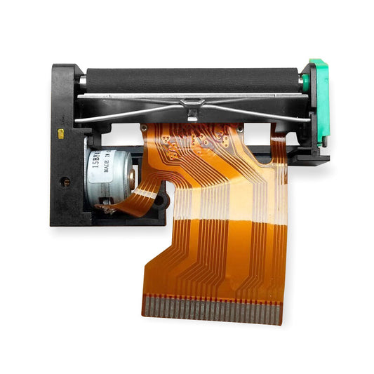 Thermal Printhead 27 Pins Print Head for  MPA205-LV