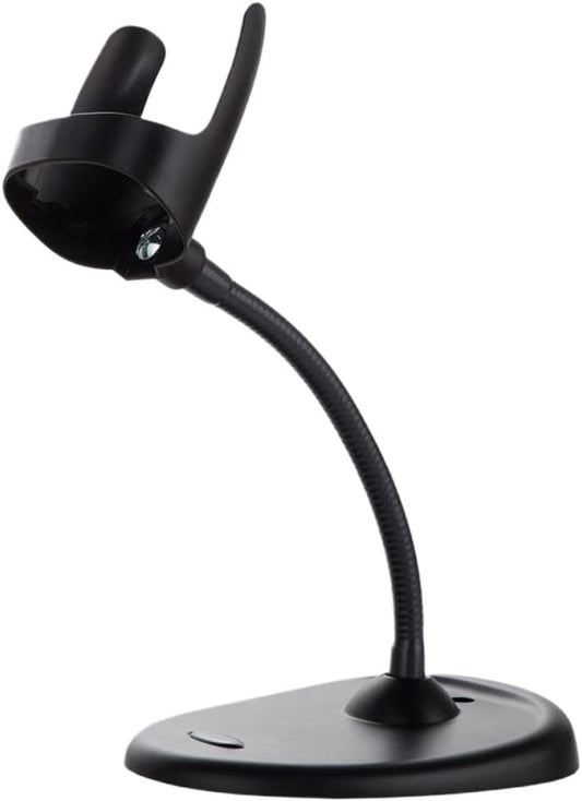 Scanner Bracket Compatible with 1900 1900GSR 1900GHD Barcode Scan Gooseneck Stand Bracket