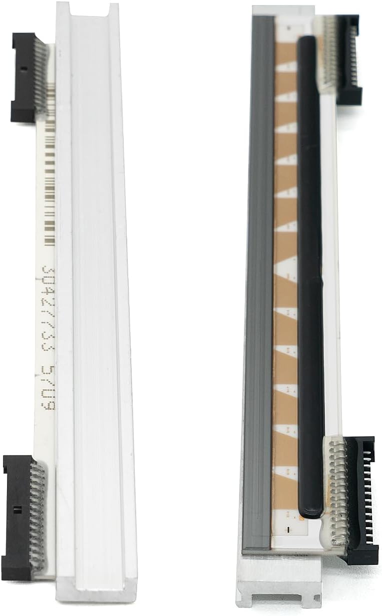 105934-038 Printhead for Zebra GX420T GK420T Thermal Label Barcode Printer 203dpi, Premium Print Head Replacement