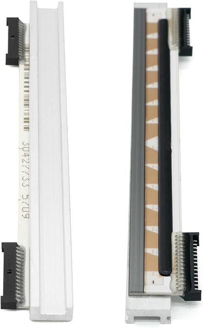 105934-038 Printhead for Zebra GX420T GK420T Thermal Label Barcode Printer 203dpi, Premium Print Head Replacement