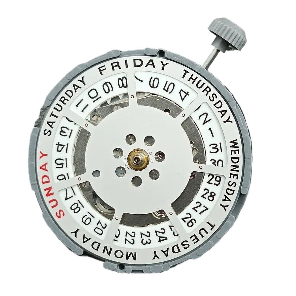 Movement 8285  Automatic Mechanical Movement for  Miyota