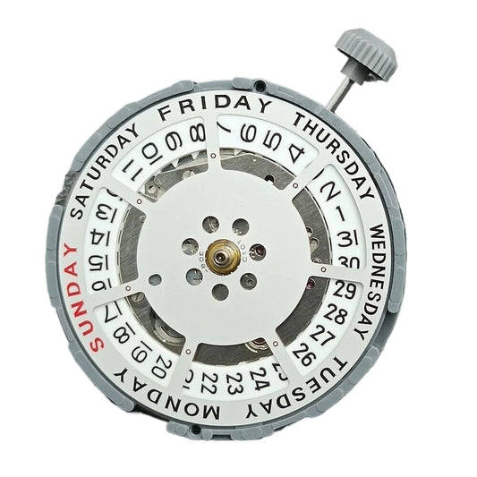 Movement 8285  Automatic Mechanical Movement for  Miyota