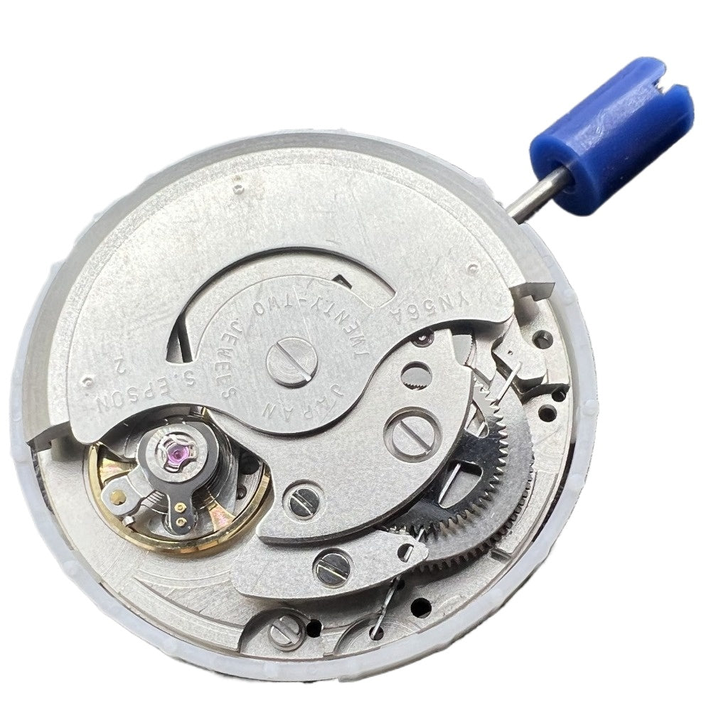 YN56 Mechanical Movement Date Day for  Epson
