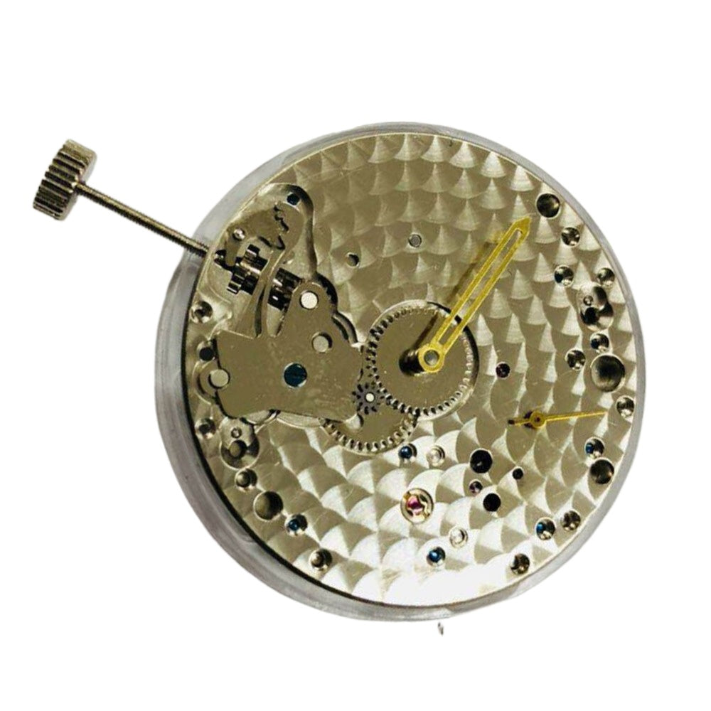 ST3620 Mechanical Movement for ETA 6497/6498 second at 9 for Seagull