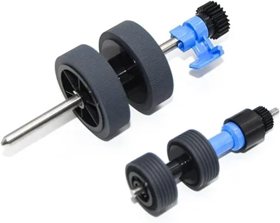 B12B819031 Roller Assembly Kit for EPSON ES-400 ES-500 ES-865 DS-530 DS-570 DS-575 DS-770 DS-780 DS-870 DS-970 FF-680W