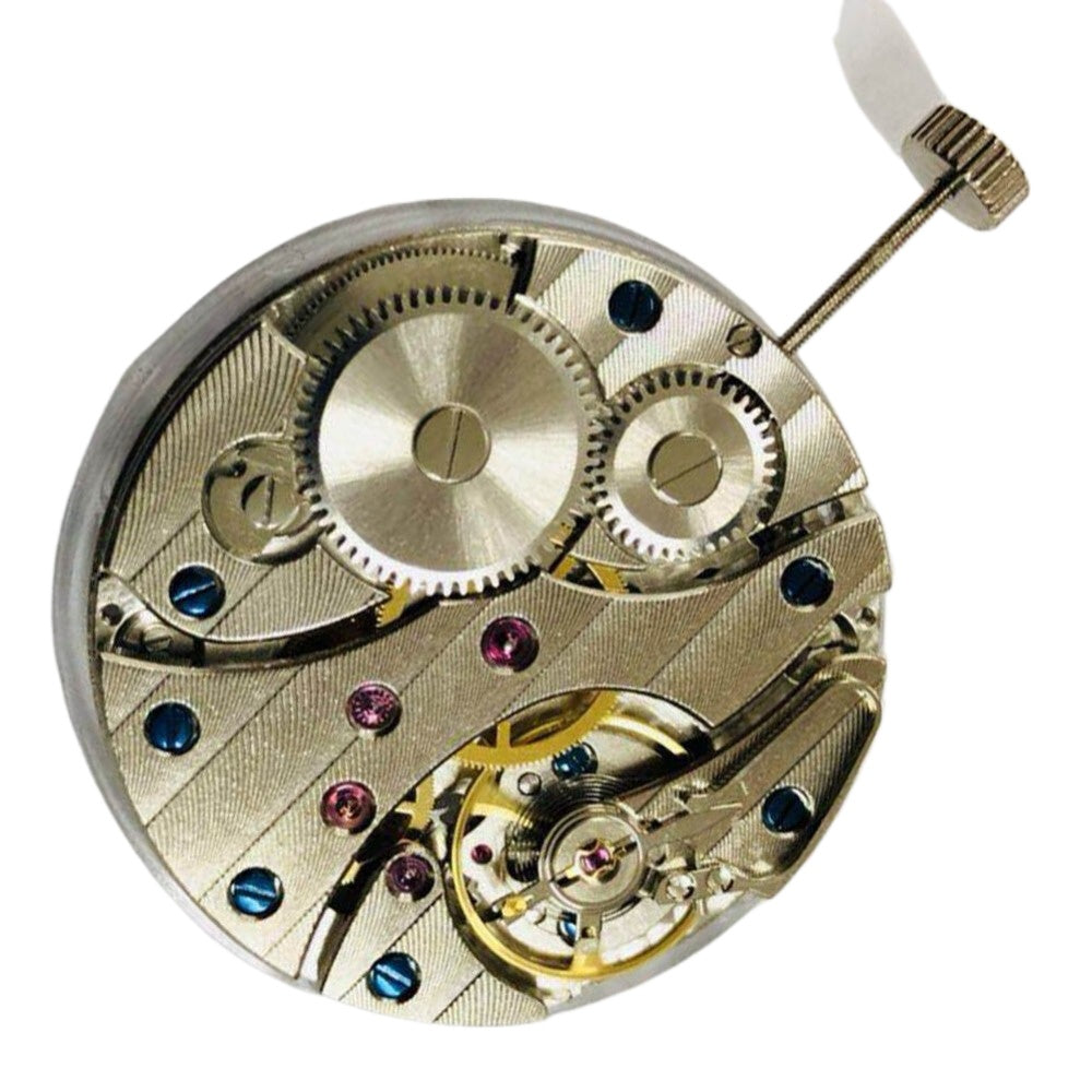 ST3620 Mechanical Movement for ETA 6497/6498 second at 9 for Seagull