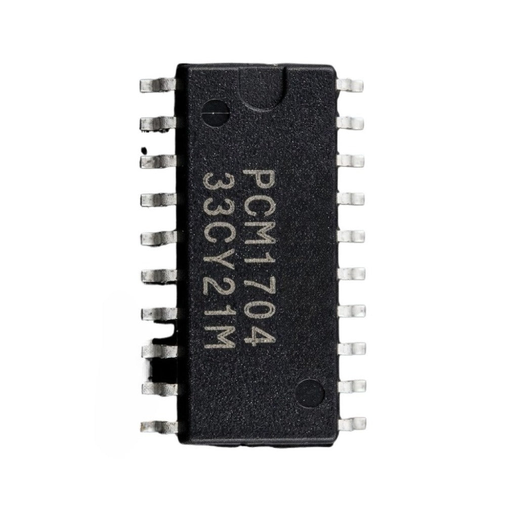 1pcs IC CHIP FOR PCM1704 sop