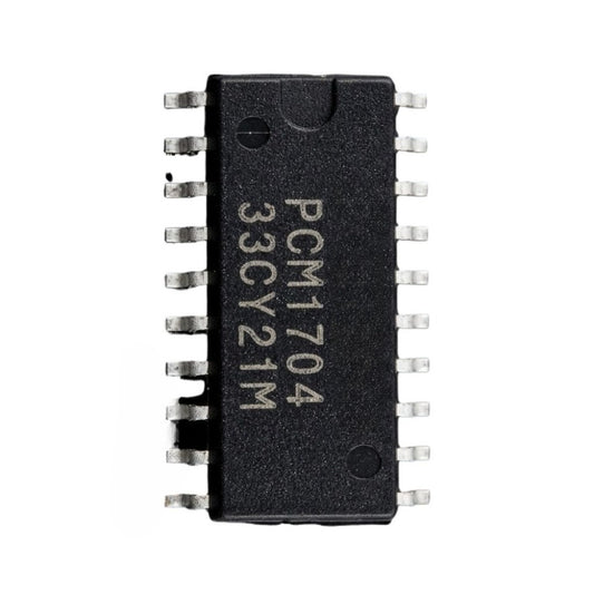 1pcs IC CHIP FOR PCM1704 sop
