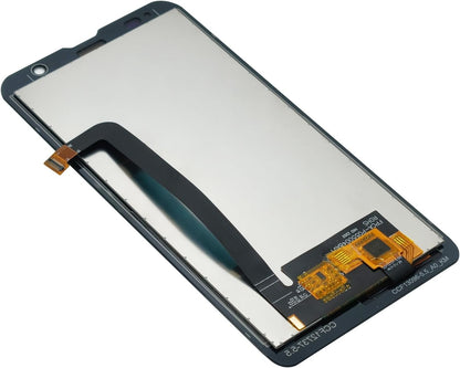 EDA52 LCD Touch Screen for Honeywell EDA52 EDA 52 Mobile Computer/Phone PDA Barcode Scanner - Touch Panel Assembly Provide High-Definition Quality