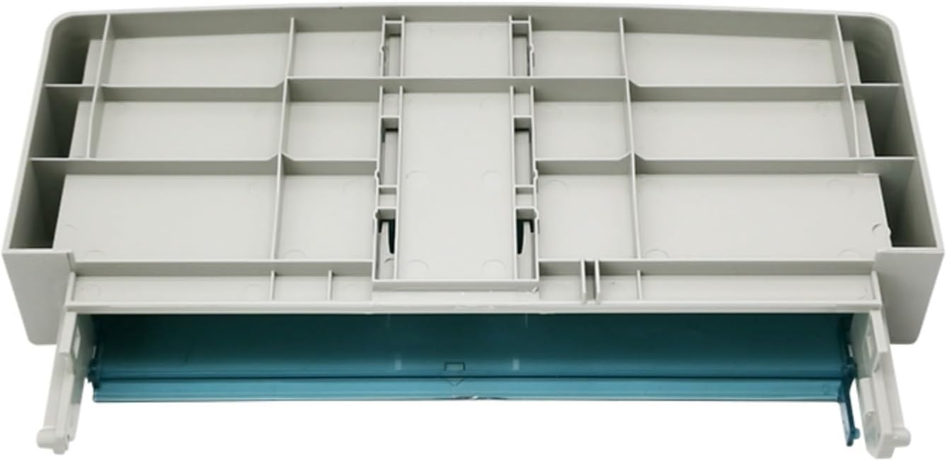 RM1-4305-000CN - Printer Paper Input (Pickup) Tray Assembly for HP M1005 MFP
