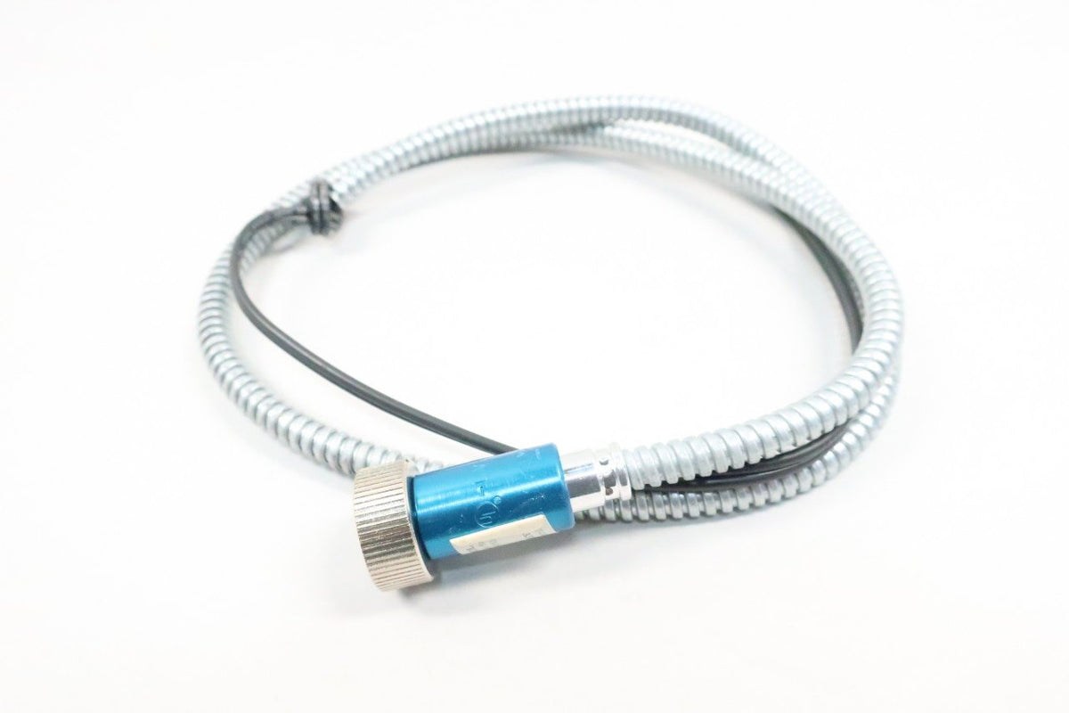 UV1A3 UV SCANNER W/3 FT Flex cable D618615 for fireye