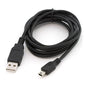 USB SYNC Data To PC CHARGER CHARGING Cable CORD FOR GOPRO HERO3 HERO3+ HERO4