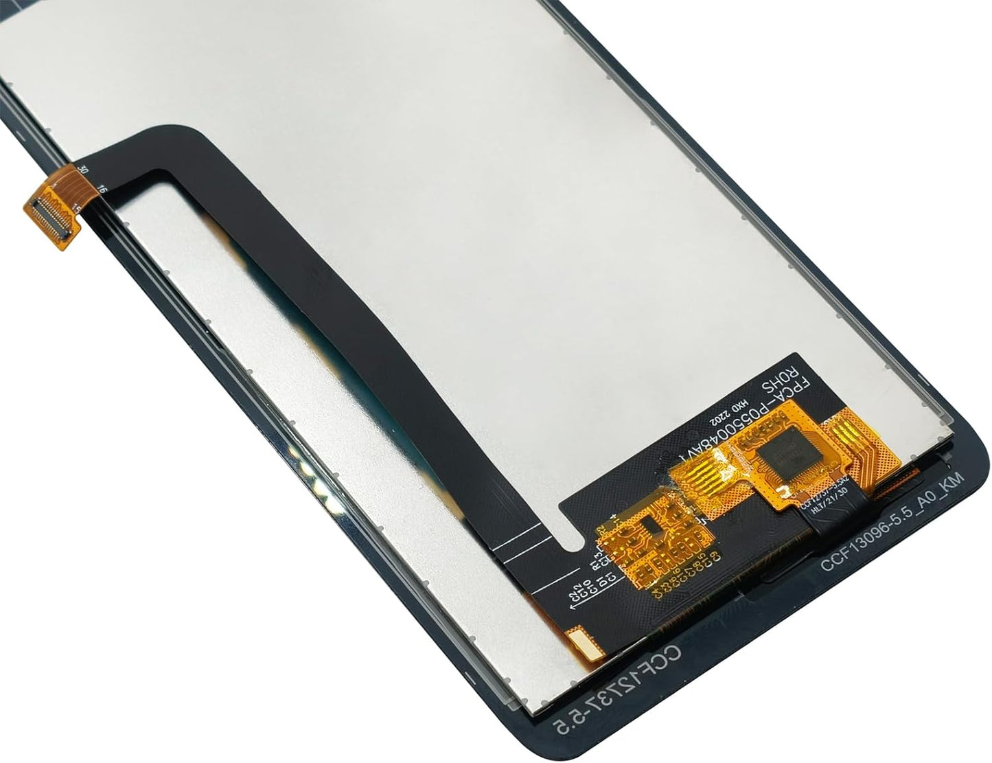 EDA52 LCD Touch Screen for Honeywell EDA52 EDA 52 Mobile Computer/Phone PDA Barcode Scanner - Touch Panel Assembly Provide High-Definition Quality