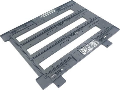 35mm Film Strip Holder Negative Positive Photo Scanner Slide Holder Compatible with Epson Perfection V700 V750 V800 V850