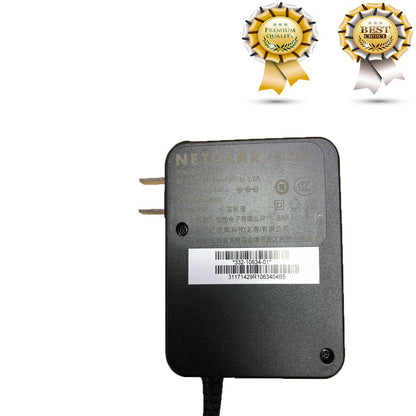 Adapter  For NETGEAR Wifi Router R8500 R8000 X8 AC5300 19V 3.16A