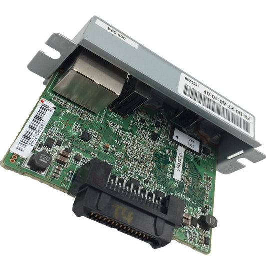 Printer Accessories Compatible with  Network Interface Card Compatible for EPSON TM-U220 TM-U220B 220PB 220PD 220PA 210PA 210PB T81 T82II T88III T88IV T88V E04