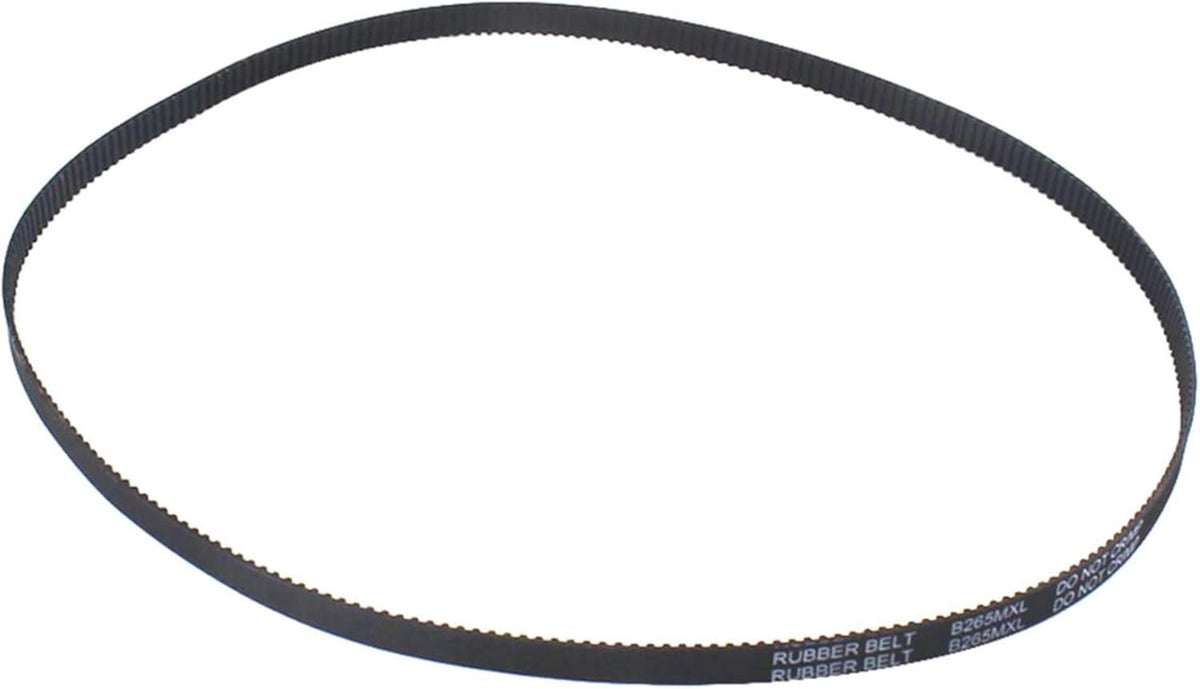P1083347-017 Rewind Belt Compatible for Zebra ZT510 Printer 203dpi 300dpi 600dpi