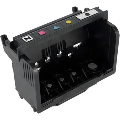 5 Color Print Head 564 Printhead Compatible for HP Photosmart C5380 C510A C309A D5468 C5388 C6380 D7560 309A C410 8558 Printer