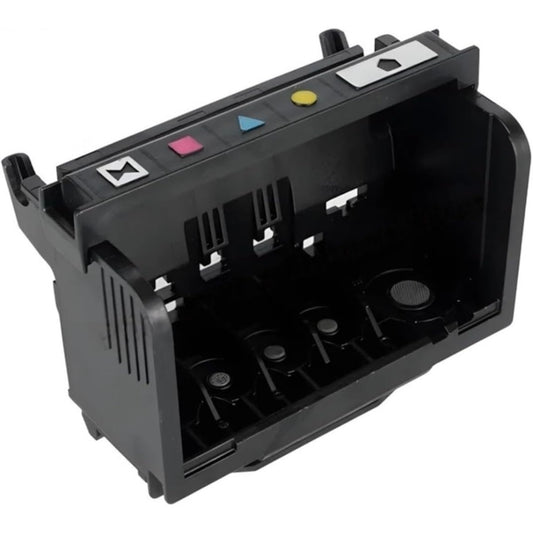 5 Color Print Head 564 Printhead Compatible for HP Photosmart C5380 C510A C309A D5468 C5388 C6380 D7560 309A C410 8558 Printer
