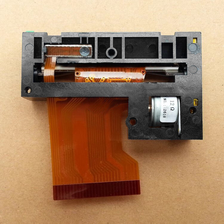 Thermal Printhead 27 Pins Print Head for MPA205-LV