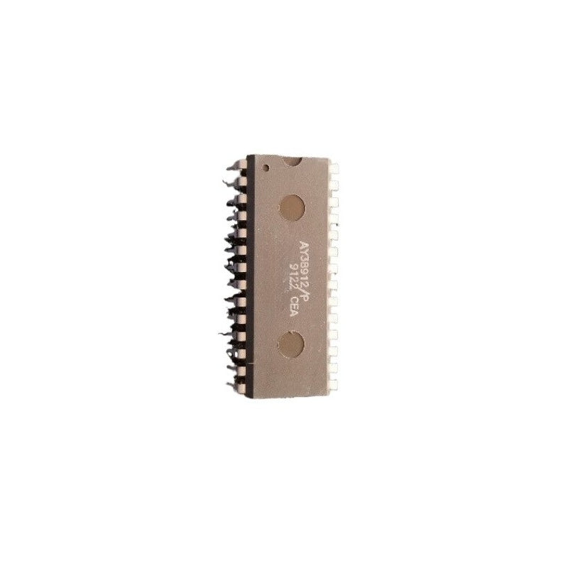 AY-3-8912 AY3-8912 AY38912 Sound Generator ic  sound chip