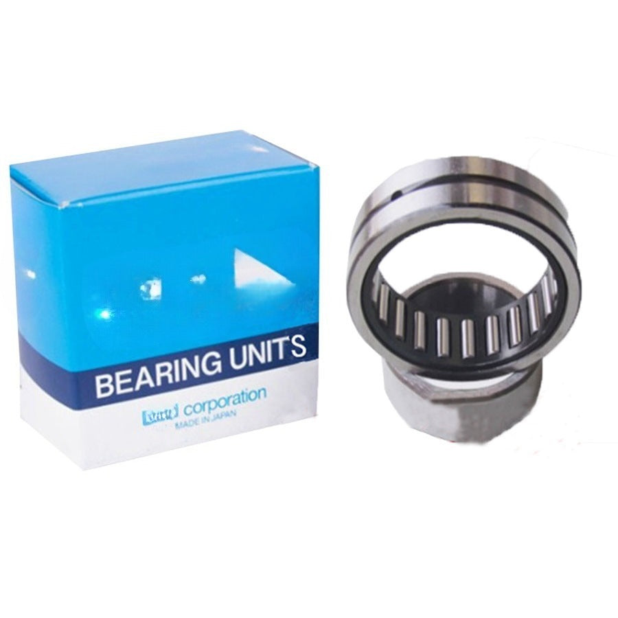 1PCS  Needle Roller Bearing For NTN NA6911 R 55x80x45mm
