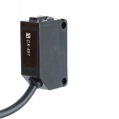 CX-491 / CX-493 Photoelectric Switch Reflective Sensor for For Panasonic
