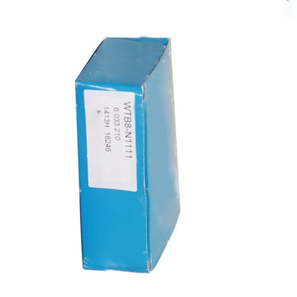 NPN Photoelectric Switch Sensor for SICK WTB8-N1111
