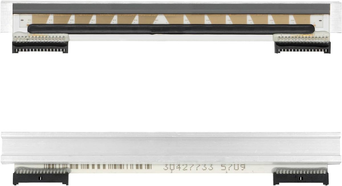 105934-038 Printhead for Zebra GX420T GK420T Thermal Label Barcode Printer 203dpi, Premium Print Head Replacement