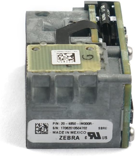 SE4850 Scanner Engine for Motorola Zebra MC3300 MC92N0 TC8000 TC80N0 PN: 20-4850-IM000R