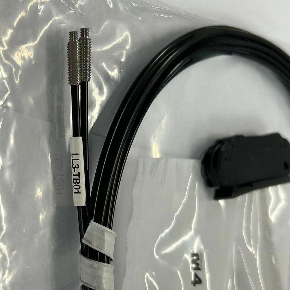 LL3-TB01 LL3TB01 Fiber Optic Sensor  For SICK