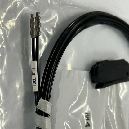 LL3-TB01 LL3TB01 Fiber Optic Sensor  For SICK