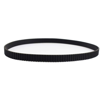 Printer Belt 79867M Compatible for Zebra ZM400 ZM600 ZT410 ZT420 300/600dpi Printer Transfer Belt Main Drive Belt