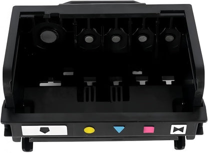 5 Color Print Head 564 Printhead  for HP Photosmart C5380 C510A C309A D5468 C5388 C6380 D7560 309A C410 8558 Printer